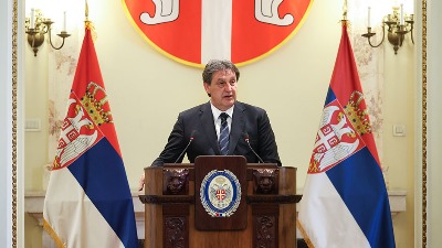 Etno sela, stanovi, vile: Bratislav Gašić i Nenad Popović najbogatiji ministri u prethodnoj Vladi Srbije