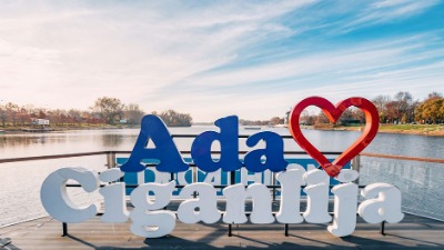 Važno obaveštenje za sve kupače na Adi