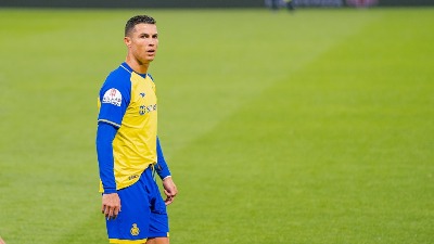 Ronaldo stiže kod Tadića u Fenerbahče?!