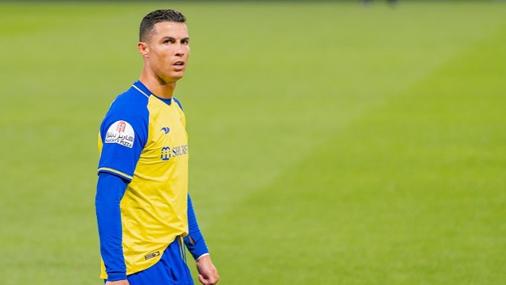 Ronaldo stiže kod Tadića u Fenerbahče?!