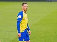 Ronaldo nije sa ove planete: Makazice za TV špice u nadoknadi vremena (VIDEO)