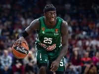 PAO dobio ludi meč u Atini: Hapoel nije izdržao poslednji udar (VIDEO)