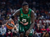 Tuga pred duel sa Zvezdom: Nan hitno otputovao u Ameriku zbog smrtnog slučaja u porodici