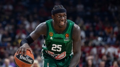 Tuga pred duel sa Zvezdom: Nan hitno otputovao u Ameriku zbog smrtnog slučaja u porodici