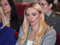 Jelena Tanasković podnela ostavku