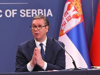"Nemamo nikakve šanse, ali ne damo da nam uzmu čast, RS i Srbiju"