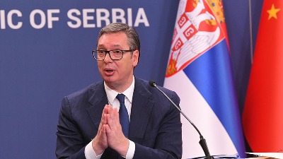 "Nemamo nikakve šanse, ali ne damo da nam uzmu čast, RS i Srbiju"