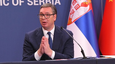 Vučić: Moraćemo da uvozimo radnu snagu