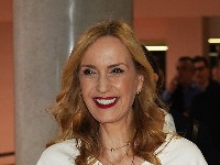 Najprepoznatljiviji glas Evrovizije: Duška Vučinić otkriva prve utiske iz Beča pred spektakl