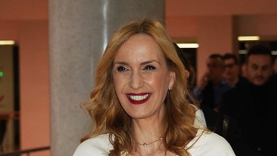 Najprepoznatljiviji glas Evrovizije: Duška Vučinić otkriva prve utiske iz Beča pred spektakl