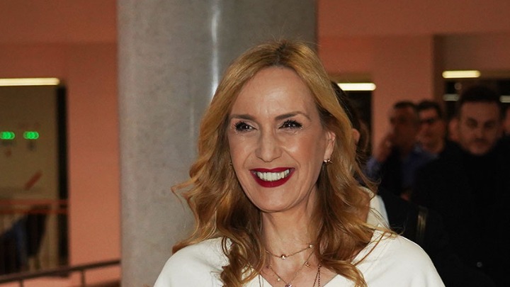 Najprepoznatljiviji glas Evrovizije: Duška Vučinić otkriva prve utiske iz Beča pred spektakl
