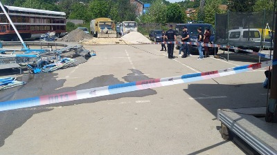 Zakupac placa i vlasnik ringišpila uhapšeni zbog nesreće u Kuršumliji
