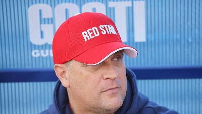 Kako Zvezda može do nokaut faze Lige Evrope?