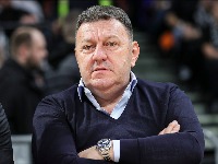 Bokan: ABA liga sa dve grupe je promašaj, to su tražili Zvezda i Partizan