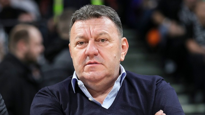 Bokan: ABA liga sa dve grupe je promašaj, to su tražili Zvezda i Partizan