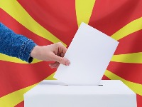 Proglasila pobedu: Makedonci dobili novu predsednicu