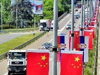 Evropski mediji: Peking Srbiju pretvara u svog TROJANSKOG KONJA za upliv u Evropu