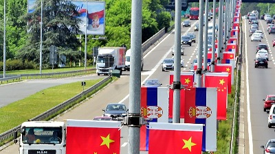 Evropski mediji: Peking Srbiju pretvara u svog TROJANSKOG KONJA za upliv u Evropu