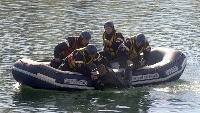 UŽAS u Raškoj: Dečak upao u reku, za dlaku izbegnuta tragedija!