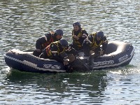 Tragedija kod Lazarevca, utopila se jedna osoba u Kolubari