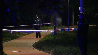 Detalji tragedije u Topoli: Stradali deda, sin, unuk i komšija - spremali PUNOLETSTVO