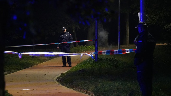 Detalji užasa kod Babušnice: Upucao celu porodicu - otac i sin ubijeni, ranjeni majka i drugo dete