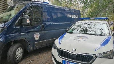 Haos u Kladovu: Pretio, pa udario policajca