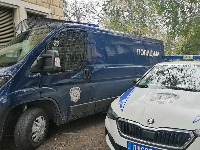 Tasmanijski Đavo uhapšen: Evo za šta se tereti MMA borac