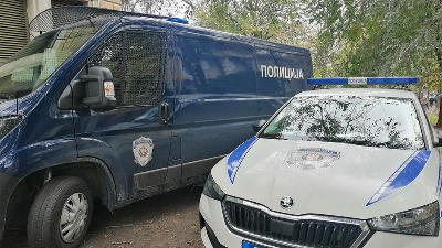 Tasmanijski Đavo uhapšen: Evo za šta se tereti MMA borac