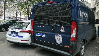 Upucao oca i sina zbog parkinga u selu: Detalji drame u Mramorku