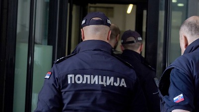 Oštetio Elektrodistribuciju za više od 12 miliona dinara Oštetio Elektrodistribuciju za više od 12 miliona dinara