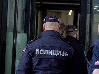 Uhapšen policajac iz Zemuna: Nađeno mu 70 kg tableta amfetamina!