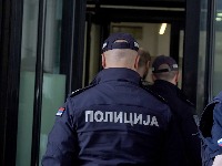 Incident u Zrenjaninu tokom blokade: Uhapšen jer je udario ženu automobilom na pešačkom