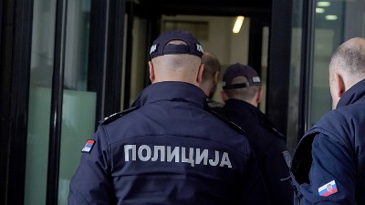 UHAPŠENA IMA 19 GODINA Ubola devojku u leđa tokom pljačke u Južnom bulevaru