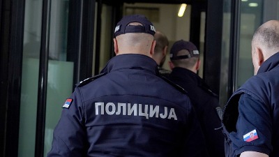 Novo hapšenje zbog korupcije: Priveden osnivač Fakulteta primenjenih umetnosti u Nišu
