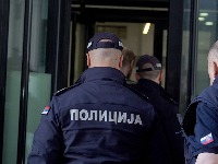Uhapšen muškarac koji je u Bujanovcu pucao iz vozila u pokretu posle utakmice Srbija - Albanija