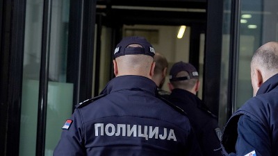 Hapšenje zbog korupcije u NS: Za četiri godine uzeo 15 MILIONA