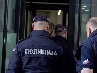 Roditelji: Uprava pozvala policiju na đake Jovine gimnazije (FOTO)