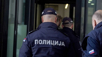 MUP: Uhapšena zbog sumnje da je oštetila firmu za više od 50,3 miliona dinara