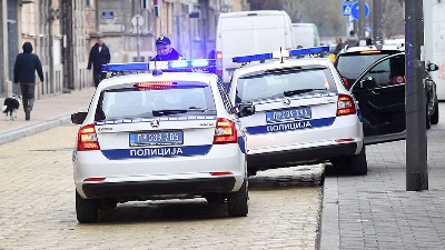 Hitna evakuacija škole zbog dojave bombe