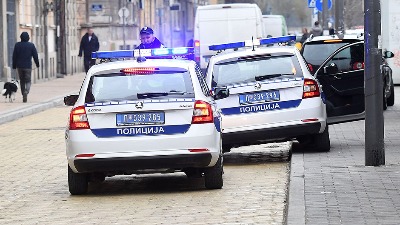 Policajac iz Obrenovca uhapšen zbog silovanja