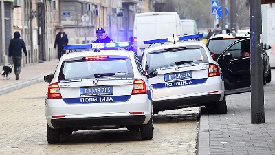 Horor u stanu u kom je ćerka ubila majku: Prizor uplašio i policajce