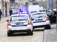 Drama u Prokuplju: Srpom napao sugrađane