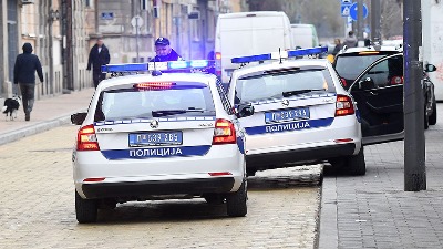 Užas: Mladiću slomili lobanju metlanom šipkom, pretukli mu i devojku