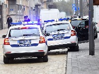 Uhapšeni razbojnici u Mirjevu, napali stariju sugrađanku