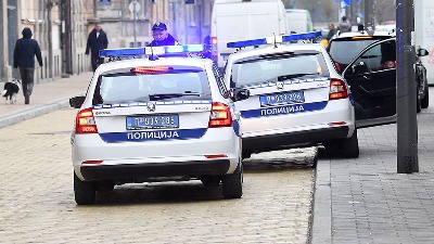 Teška nesreća kod Banatskog Novog Sela: Ima poginulih