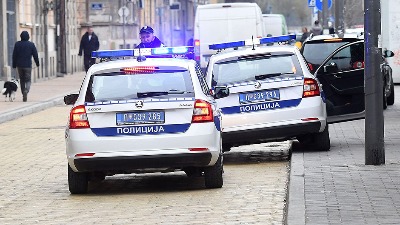 Studentima iz Novog Pazara određen pritvor od 30 dana