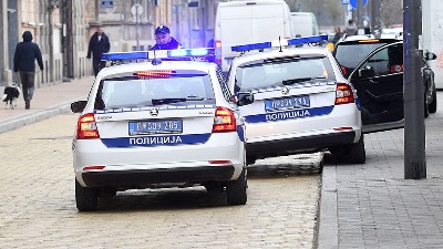 Putnik napao, pa SILOVAO taksistkinju! Užas u Merošini