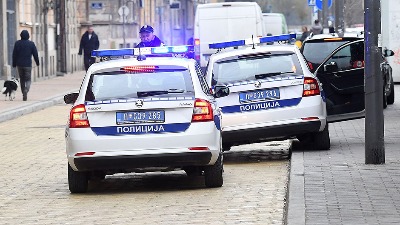 "Još smo uplašeni i zatečeni": Oglasio se otac nestale Dunje nakon što je pronađena u vozu