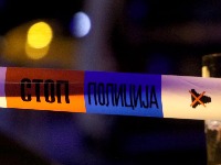 Užas kod Kruševca: Izboden sin vlasnika pečenjare